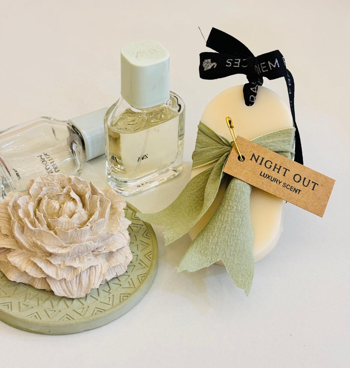 Night Out Fragrance Bar