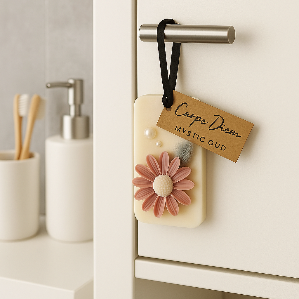Set of 2 Fragrance Bar