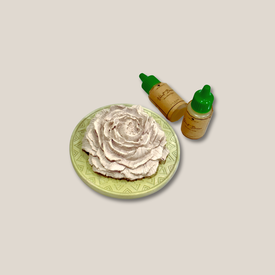 Aromatic Peony Stone Diffuser