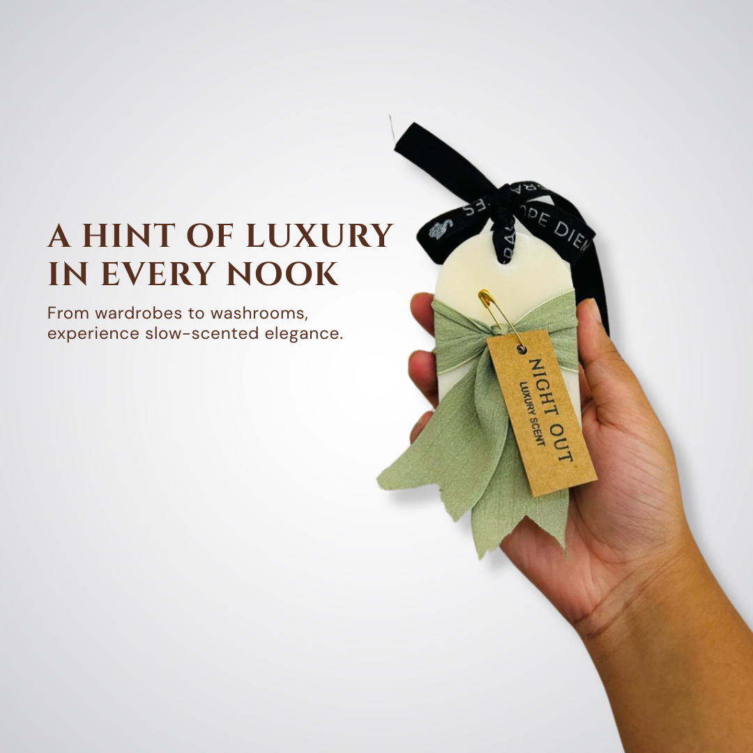 Night Out Fragrance Bar